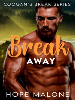 cover image of Break Away